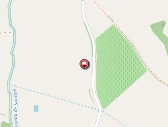 Carte de Sempere Marcel à Saint-puy