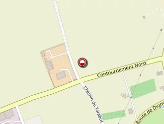 Carte de Gorde Céline à Valensole