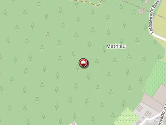 Carte de Mairie à Gailhan