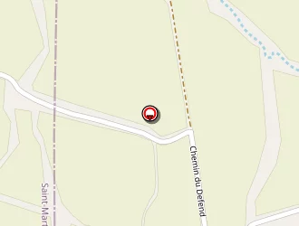 Carte de Melisse - Gastaldi Willy à Céreste