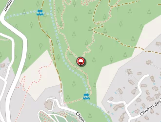 Carte de Chabrier Hélène à Manosque