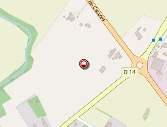 Carte de Cisiola Philippe à Villemur-sur-tarn