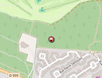 Carte de Marion Coiff' à Nîmes