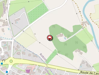 Carte de Media Son à Cavaillon