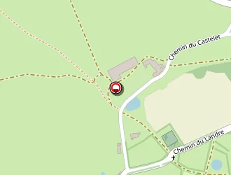 Carte de Activ'plomberie à Saint-maurice-navacelles