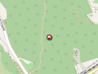 Carte de Vachet Max à Graveson