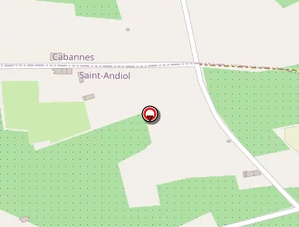 Carte de Mistraou Informatique à Saint-andiol