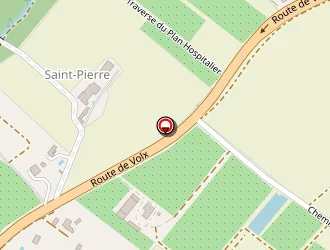 Carte de Ab Piscine à Manosque