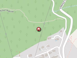 Carte de Coupe Mickaël à Manosque