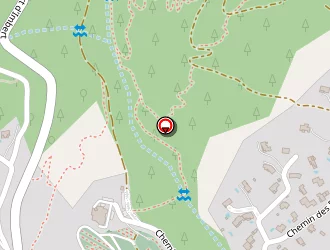 Carte de Loridon Magali à Manosque