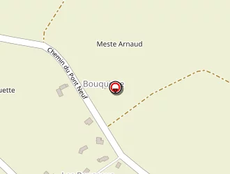 Carte de Boyer Yannis Bâtiment à Orban