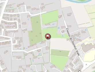 Carte de Ghislaine Lacoste à Cavaillon