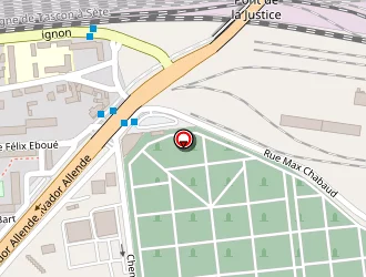 Carte de Tdeau à Nîmes