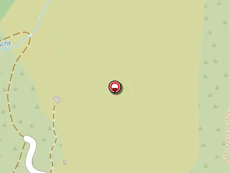 Carte de L'enchastre à Palud-sur-verdon (la)