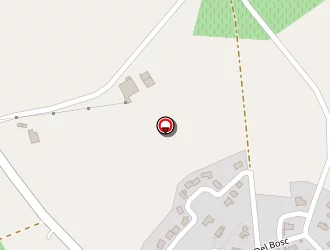 Carte de Ramière à Técou