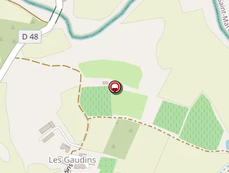 Carte de Bouscarle Patrick à Castellet