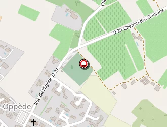 Carte de Py Sarah à Oppède