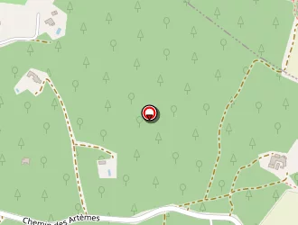 Carte de Aguilar à Ménerbes