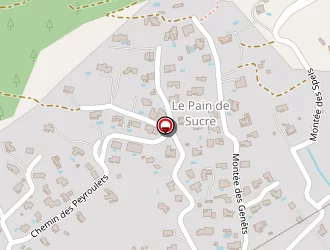 Carte de Purcell Caroline à Manosque