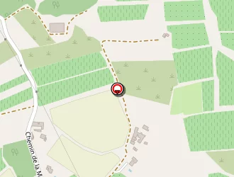 Carte de Timary Elodie (de) à Goult