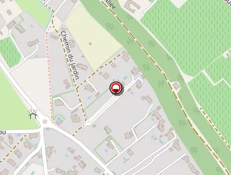 Carte de Estienne Roger à Maubec