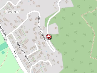 Carte de Condello Joseph à Levens