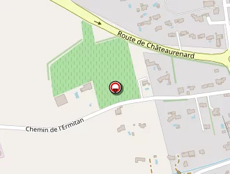 Carte de Ruault Jean-jacques à Graveson