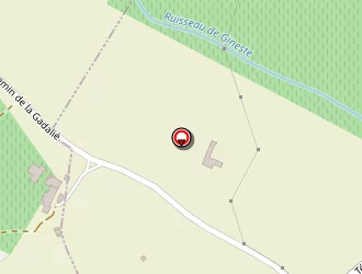 Carte de Entreprise Gombert à Cadalen