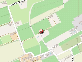 Carte de Trichet Olivier à Cavaillon