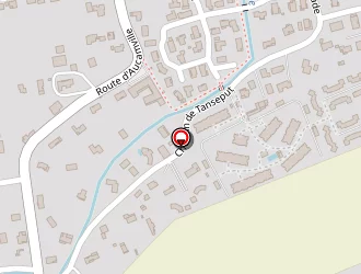 Carte de Im Solutions à Verdun-sur-garonne