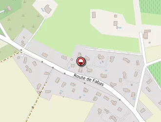 Carte de M.i.l 31 à Fronton