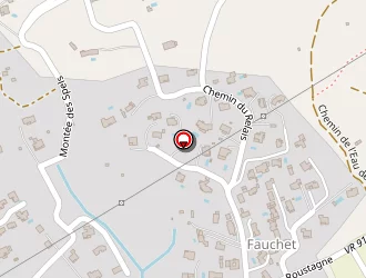 Carte de Lecomte Maud à Manosque