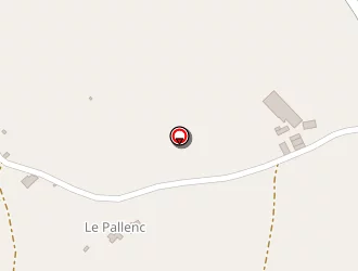 Carte de Maurel Nathalie à Paulinet