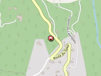 Carte de L'expert Bricoleur à Coaraze