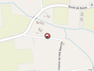 Carte de Les Volailles De Monsieur Pons à Eyragues