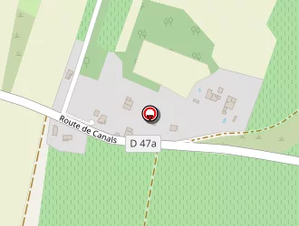 Carte de Josy'ongles à Fronton