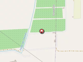 Carte de Provence Outillage à Graveson