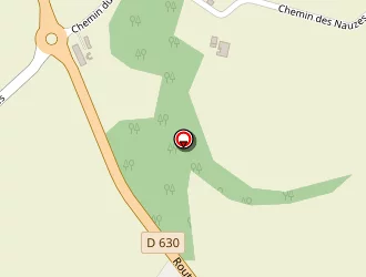 Carte de Labinal à Villemur-sur-tarn