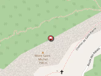 Carte de Ke.na Rénovation à Ferres (les)