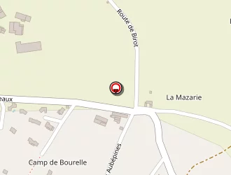 Carte de Capuano Michel à Dénat