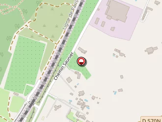 Carte de Dhondt Ludovic à Graveson