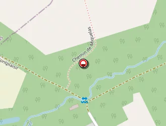 Carte de Eric Darnis & Fils à Fronton