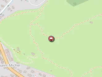 Carte de Leocard Jean Philippe à Castellane