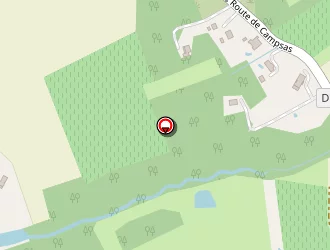 Carte de Taxis Frontonnais à Fronton