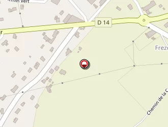 Carte de Rose à Montans