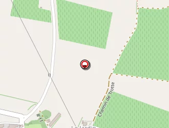 Carte de Urgence (services Locaux) à Roques