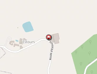 Carte de Fleurs De Velours à Pousthomy