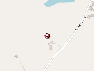 Carte de Chiabo Marc à Pessoulens