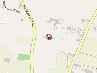 Carte de Arènes (earl Des) à Eyragues