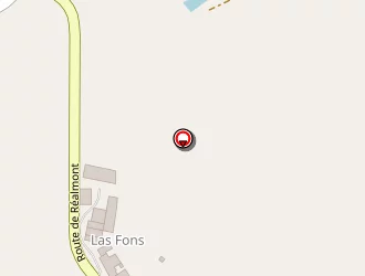 Carte de Secrét'81 à Lamillarié